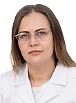 Андрух Маргарита Михайловна — Психотерапевт