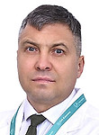 Федоров Илья Геннадьевич — Хирург