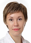 Фадеева Светлана Викторовна — УЗИ-специалист