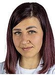 Кузнецова Екатерина Сергеевна — Окулист (офтальмолог)