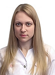 Тимошенкова Екатерина Ивановна
