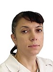Ефремова Алена Александровна — Хирург