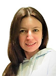 Левковцева Екатерина Александровна — Нейропсихолог