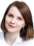 Ермакова Наталья Андреевна — Анестезиолог-реаниматолог