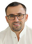 Магадов Роман Владимирович — Стоматолог-имплантолог