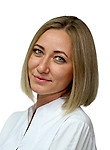 Серебрякова Олеся Александровна — Стоматолог-терапевт