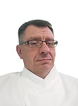 Максимов Михаил Вячеславович — Уролог