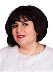 Подгорнова Ольга Леонидовна — Психотерапевт