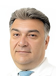 Азнаурян Игорь Эрикович — Офтальмохирург
