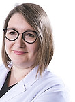 Косорукова Инна Сергеевна — Эмбриолог