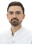 Панин Руслан Олегович — Стоматолог-хирург