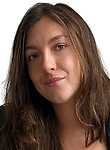 Нелюбова Полина Николаевна — Психолог
