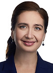 Залялова Анна Владимировна — Психолог