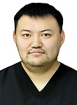 Лукшанов Арсланг Александрович — Стоматолог-имплантолог