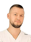 Романов Максим Олегович — Стоматолог-терапевт