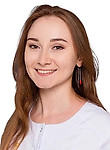 Мельничук Ксения Романовна — Стоматолог-ортодонт