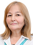 Карпова Татьяна Германовна — Невролог