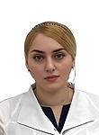 Ужахова Зарема Мурадовна — Травматолог-ортопед