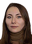 Ишханова Елена Павловна — Психолог