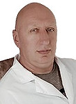 Салманов Александр Алексеевич — Психиатр