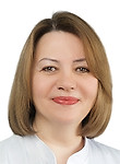 Ильина Елена Викторовна — Психолог