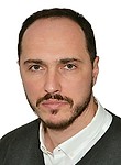 Пекониди Александр Вячеславович — Нарколог