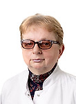 Савельева Елена Валентиновна — Ревматолог