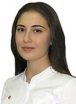 Гассиева Диана Муратовна — Невролог