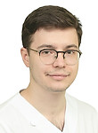 Олейник Иван Владимирович — Терапевт