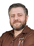 Широков Иван Юрьевич — Стоматолог-ортопед