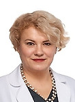 Махова Виктория Юрьевна — Сексолог