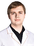 Куранов Алексей Викторович — Эндокринолог