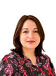 Мерзлякова Нина Николаевна — Врач функциональной диагностики