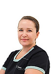 Мукасеева Александра Вячеславовна — УЗИ-специалист
