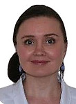 Исупова Елена Анатольевна — Психолог