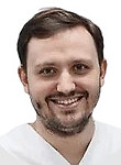 Задуров Сергей Игоревич — Стоматолог-хирург