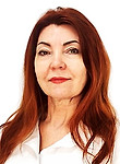 Лопухина Светлана Юрьевна — Терапевт
