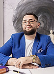 Миланников Ян Валерьевич — Психиатр