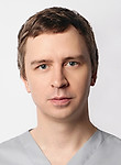 Зулькарнаев Булат Ришатович — Стоматолог-имплантолог