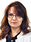 Жукова Анна Владимировна — Кардиолог