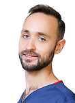 Кочнев Кирилл Сергеевич — Стоматолог-ортопед