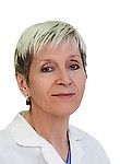 Соловьева Елена Васильевна — Хирург