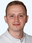 Митичкин Сергей Александрович — Стоматолог-хирург
