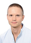 Куценко Иван Иванович — Хирург