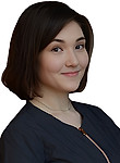 Губайдуллина Галия Фаритовна — Травматолог
