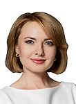 Студеникина Марина Анатольевна — Диетолог