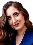 Бацких Екатерина Олеговна — Эндокринолог