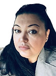Плешакова Ольга Михайловна — Подолог