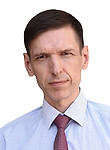 Бобрик Андрей Петрович — Психолог