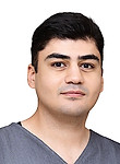 Ибрагимов Заур Чингиз оглы — Ортопед